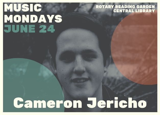 Music Mondays - June 24th